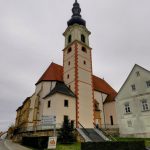 LETO 2023 ZA LENARŠKO ŽUPNIJO ZELO POZITIVNO, NARAŠČAJO PA STISKE LJUDI