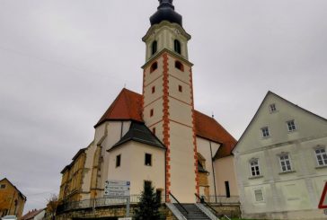 LETO 2023 ZA LENARŠKO ŽUPNIJO ZELO POZITIVNO, NARAŠČAJO PA STISKE LJUDI