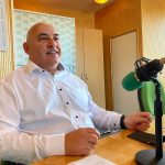 ŠTEVILO OKUŽENIH Z OMIKRONOM TUDI PRI NAS V NEBO