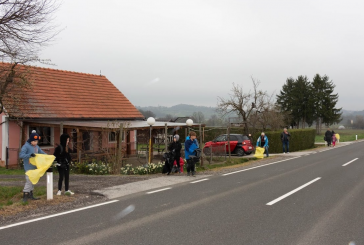 V ČISTILNI AKCIJI V LENARTU TUDI TD RADEHOVA IN OŠ LENART