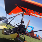 V ČAGONI BO POTEKAL ŽE 13. LETALSKI DAN