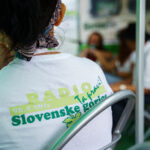 RADIO SLOVENSKE GORICE PRAZNUJE 30 LET!
