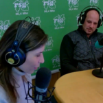 Portreti z Natalijo Bratkovič – Mitja Kmetec