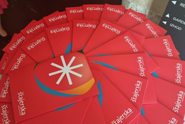 PARTNER V SKUPNI DESTINACIJI ŠTAJERSKA TUDI ZAVOD ZA TURIZEM SVETA TROJICA