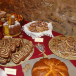 AKTIVNOSTI DRUŠTVA KMEČKIH ŽENA IN DEKLET SVETA TROJICA