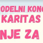 DOBRODELNI KONCERT ŽUPNIJSKE KARITAS V JUROVSKEM DOLU
