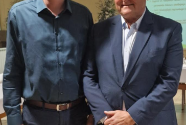 POTRJEVANJE KOHEZIJSKIH PROJEKTOV AKTUALNE FINANČNE PERSPEKTIVE ZAMUJA, DRŽAVA PRIPRAVLJA ZAKON ZA SKLADNEJŠI REGIONALNI RAZVOJ - TUDI SLOVENSKIH GORIC