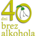 ZAČELA SE JE VSAKOLETNA AKCIJA SLOVENSKE KARITAS 40 DNI BREZ ALKOHOLA