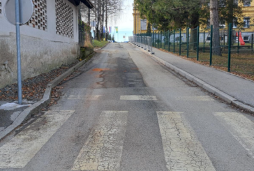 LOVRENŠKI ŽUPAN ZADOVOLJEN Z UREJENOSTJO CESTNE INFRASTRUKTURE V OBČINI