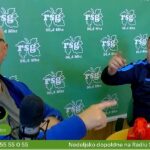 nedeljsko dopoldne na Radiu Slovenske gorice – 10. marec 2024