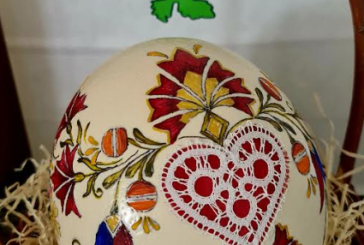 V SVETI TROJICI SE ŽE PRIPRAVLJAJO NA TRADICIONALNO VELIKONOČNO RAZSTAVO