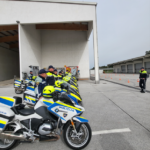 Moto dan v Mariboru: Varnost na dveh kolesih, izmenjava izkušenj in zabava za vse generacije