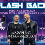 V LENARTU V SOBOTO TRINITY TUNING SHOW IN FLASHBACK 2024