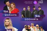 FESTIVAL TROJICAFEST 2024
