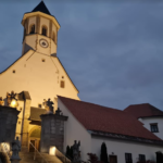 PATER TONI BRINJOVC: MARIJA IMA PRI SLOVENCIH POSEBNO MESTO
