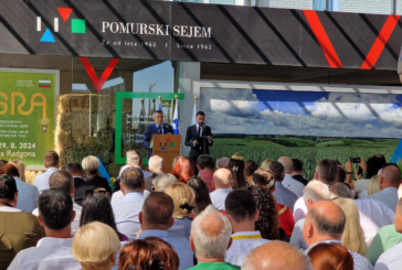 NA 62. SEJMU AGRA V GORNJI RADGONI SPET ZDRUŽENO SAMO NAJBOLJŠE