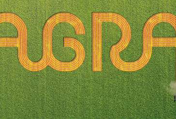 NA LETOŠNJI AGRI TUDI O POVEZOVALNICI ZA MANJ ODPADNE HRANE