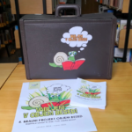 LENARŠKA ENOTA VDC POLŽ MARIBOR IN KNJIŽNICA LENART SE PONOVNO ZAVIJATA V OBJEM BESED