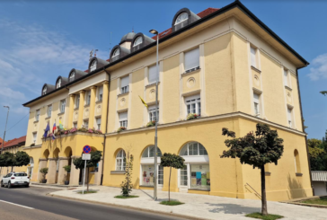 V Gornji Radgoni se obeta tudi širša ozelenitev mesta