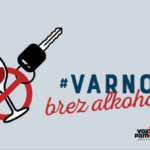 TEODORA VOGRINEC IZ POLICIJSKE POSTAJE LENART O AKCIJI SLOVENIJA PIHA 0,0