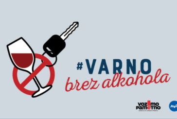 TEODORA VOGRINEC IZ POLICIJSKE POSTAJE LENART O AKCIJI SLOVENIJA PIHA 0,0