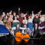 FOLKLORNA SKUPINA SVETA ANA VABI NA LETNI KONCERT „OŽIVIMO PRETEKLOST ZA PRIHODNOST“