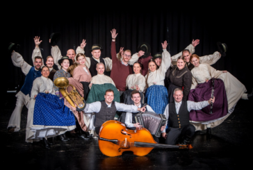 FOLKLORNA SKUPINA SVETA ANA VABI NA LETNI KONCERT „OŽIVIMO PRETEKLOST ZA PRIHODNOST“