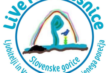 LiVe REKE PESNICE ZA OHRANJANJE BIOTSKE PESTROSTI IN TRAJNOSTNEGA TURIZMA REKE PESNICE IN NJENEGA POREČJA