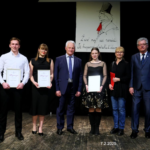 V JUROVSKEM DOLU PODELILI PRIZNANJA KULTURNEGA DRUŠTVA