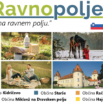 Brezplačna vodenja ob mednarodnem dnevu turističnih vodnikov na Ravnem polju