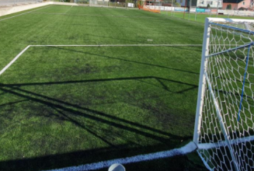 V SVETI TROJICI NAČRTUJEJO UREDITEV TRAVNATEGA NOGOMETNEGA IGRIŠČA