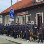 Gasilci na Sveti Ani srce skupnosti in moč prihodnosti