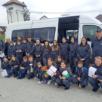 PERSPEKTIVNA GASILSKA MLADINA PGD SVETA ANA