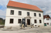 MUZEJ ALFI NIPIČ OBISKALO VEČ KOT TRI TISOČ OBISKOVALCEV