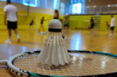 ZAČENJA SE NOVA SEZONA ŠOLE BADMINTONA NA SVETI ANI