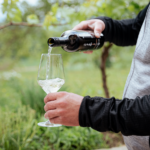 TUDI DRUŠTVO VINOGRADNIKOV IN LJUBITELJEV VINA SV. JURIJ V SLOVENSKIH GORICAH SE VKLJUČUJE V JURJEVE DNEVE