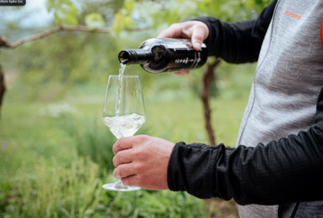 TUDI DRUŠTVO VINOGRADNIKOV IN LJUBITELJEV VINA SV. JURIJ V SLOVENSKIH GORICAH SE VKLJUČUJE V JURJEVE DNEVE