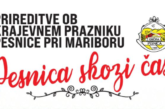 „PESNICA SKOZI ČAS“ – ŽE 79. PRAZNIK KRAJEVNE SKUPNOSTI PESNICA PRI MARIBORU