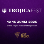 Trojicafest – družabno srce Slovenskih goric