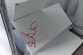Športni park Pesnica tarča vandalizma