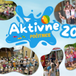 Aktivne počitnice bodo tudi letos navduševale otroke v občini Lovrenc na Pohorju