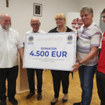 Mariborska karitas poziva k državni podpori projektu Donirana hrana