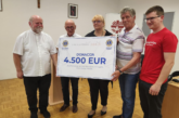 Mariborska karitas poziva k državni podpori projektu Donirana hrana