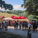 SREČANJE KRAJANOV ZGORNJEGA PORČIČA