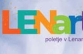 V AVGUSTU POLETNE PRIREDITVE LEN-ART S POLNO PARO NAPREJ