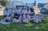 1. FUTSAL KAMP KMN BENEDIKT