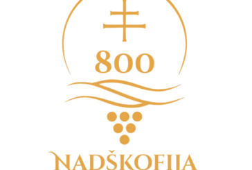 3 LETA PRAZNOVANJA OB 800-LETNICI MARIBORSKE ŠKOFIJE