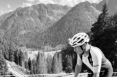 Ko hrib sledi hribu: doživetje kolesarskega ultramaratona Dolomitica Davida Rihtariča