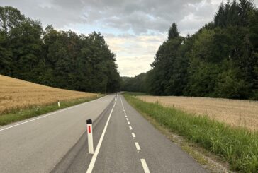 INVESTICIJE V KOMUNALNO INFRASTRUKTURO NA SV. ANI V NAČRTOVANIH ROKIH