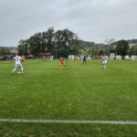NOGOMETNI PRAZNIK V JUROVSKEM DOLU